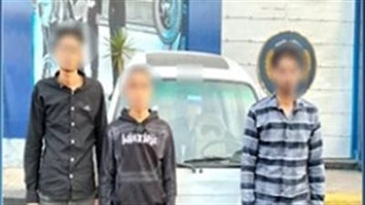 كانوا في فرح.. ضبط قائد سيارة بتهمة أداء حركات استعراضية وتعريض حياة المواطنين للخطر بالإسكندرية