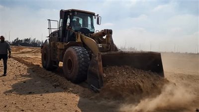 جهاز حدائق العاصمة يطرح 4 قطع أراضٍ استثمارية لدعم التنمية وجذب المستثمرين