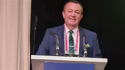 من جامعة عين شمس.. عالم مصري يشارك في إصدار كتابين جديدين لمنظمة الصحة العالمية