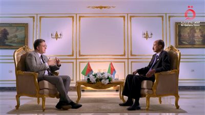 الرئيس الإريتري: كنت مندهشًا من التنظيم والإبداع في افتتاح المتحف الكبير.. ومصر ستشهد ترويجًا واسعًا