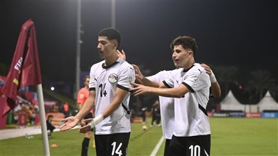 قناة مفتوحة تنقل مباراة مصر وسويسرا في دور الـ32 بكأس العالم