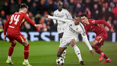 تشكيل ريال مدريد لمواجهة رايو فاييكانو في الدوري الإسباني