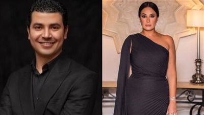 رمضان 2026.. محمد أنور بطلًا أمام هند صبري في مسلسلها الجديد والتصوير قريبًا