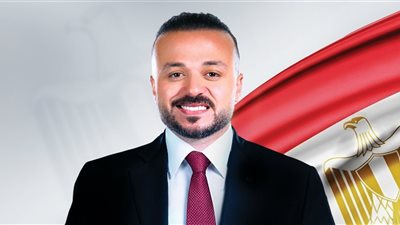 اختيار النائب محمد الجارحي عضوًا بالمكتب التنفيذي لـ النادي الأهلي 
