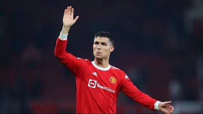 رونالدو: مانشستر يونايتد في قلبي.. وأموريم لا يمكنه صنع المعجزات مع كثرة المشكلات