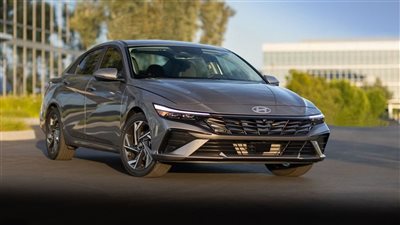 أسعار ومواصفات هيونداي النترا CN7 موديل 2025 في مصر