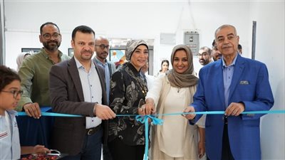 رئيسة جامعة الأقصر تفتتح معرضين فنيين بكلية الفنون الجميلة يجسدان رموز الهوية والحضارة الإنسانية