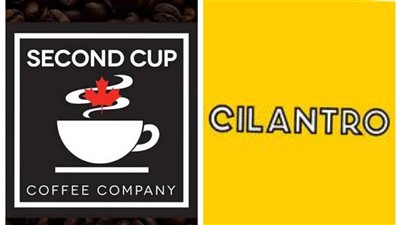 عبارات تسويقية غير ملائمة ومخاوف من الاختراق.. انتقادات حادة تطال Cilantro وSecond Cup على مواقع التواصل