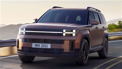 تراجع أسعار هيونداي سانتافي 2025 في مصر بقيمة 250 ألف جنيه خلال نوفمبر