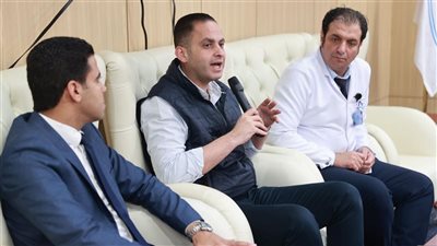 الصحة: ارتفاع نسبة الإشغال خلال موسم الصيف بمستشفى العلمين النموذجي لتتجاوز 150%