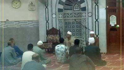 أوقاف الفيوم تنظّم ندوات في 150 مسجدًا حول حقوق الجار بالتعاون مع الأزهر الشريف
