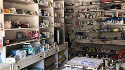 تصالح دبلوماسيين يمنيين وطالب بعد مشاجرة داخل صيدلية في الشيخ زايد