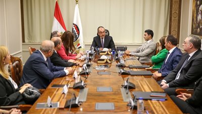 إنشاء أول مصنع لإنتاج أقراص وحبيبات الكلور TCCA في مصر والشرق الأوسط