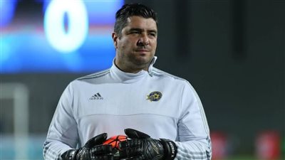 فيتور بيريرا مدرب حراس مرمى الزمالك الجديد سبق له العمل في الجهاز الفني لنادي مكابي تل أبيب