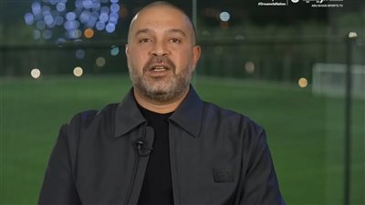 أحمد دياب: نلتزم باللوائح.. والهبوط لأربعة أندية الموسم الحالي