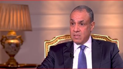 وزير الخارجية: المسار التفاوضي مع إثيوبيا وصل إلى طريق مسدود وأُغلق تمامًا.. ونرصد الموقف على الأرض