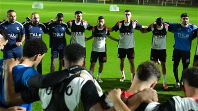 ميدو: انقسام داخل الزمالك حول هوية المدرب الجديد.. واتجاه لعودة الرمادي 