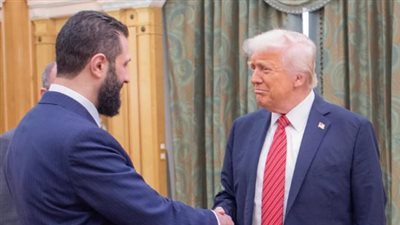 الولايات المتحدة تقترح مشروع قرار في مجلس الأمن برفع العقوبات عن الرئيس السوري 