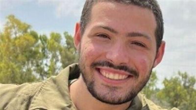 الاحتلال الإسرائيلي يكشف هوية الأسير بعد تسلّم جثمانه من كتائب القسام