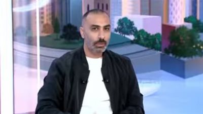 مصمم أفلام افتتاح المتحف المصري الكبير: الذكاء الاصطناعي ساعدنا في تبسيط المعلومات التاريخية وربطها بالوجدان الحديث