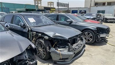 6 عيوب عليك الحذر منها عند شراء سيارات الحوادث