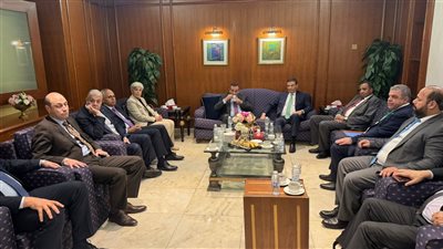 الأردن والفاو يشيدان بالتجربة المصرية: برامج تمويل المرأة الريفية نموذج يُحتذى به في المنطقة العربية