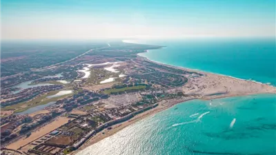 تأكيدًا لـ القاهرة 24.. الديار القطرية توقع اتفاقًا لتطوير منطقة علم الروم بمطروح بـ 29.7 مليار دولار