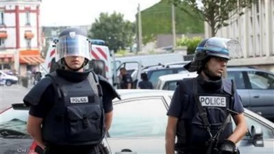 بينهم حالات خطرة| سقوط عدد من الجرحى في حادث دهس غرب فرنسا.. والشرطة تعلن اعتقال المنفذ