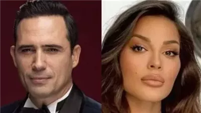 يعرض على MBC.. نادين نسيب نجيم وظافر العابدين يبدأن تصوير مسلسلهما الرمضاني الأسبوع المقبل