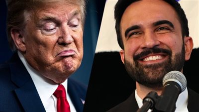 أسوأ كابوس لـ ترامب.. من هو زهران ممداني ابن الـ34 عاما بعد فوزه بمنصب عمدة نيويورك؟