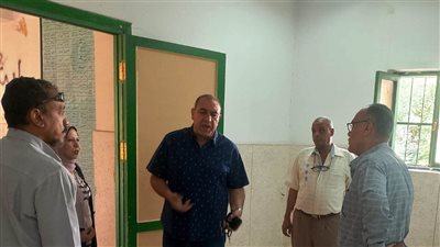 لتهيئة الأجواء أمام الناخبين.. محافظ أسوان يكلف معاونه بالمتابعة الميدانية لتجهيز مقار اللجان الانتخابية