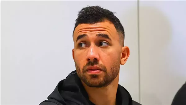 محمود حسن تريزيجيه