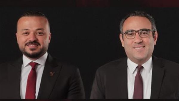 الجارحي والدماطي