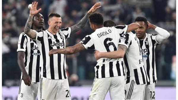 بث مباشر مباراة يوفنتوس