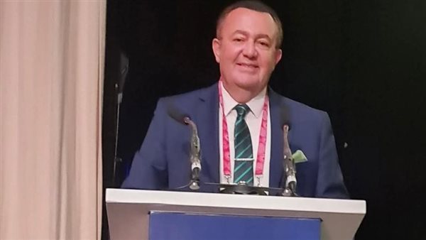 الدكتور ناصر الخولي