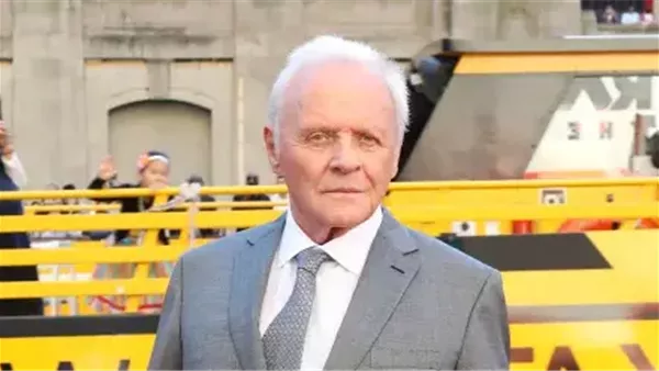 أنتوني هوبكنز