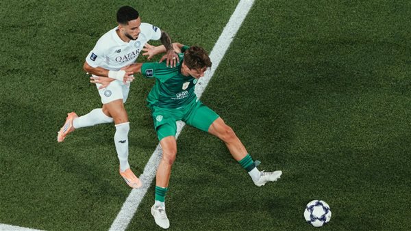 السد القطري والأهلي