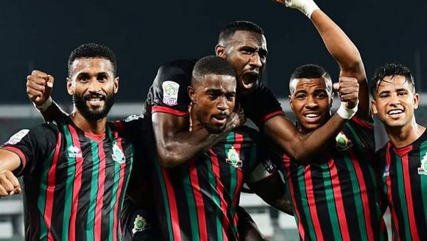 الجيش الملكي 