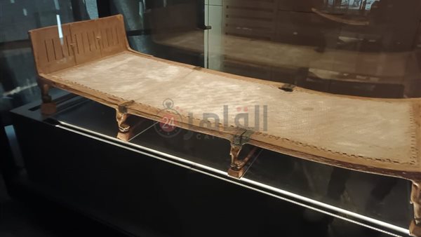 أول صور لسرير توت