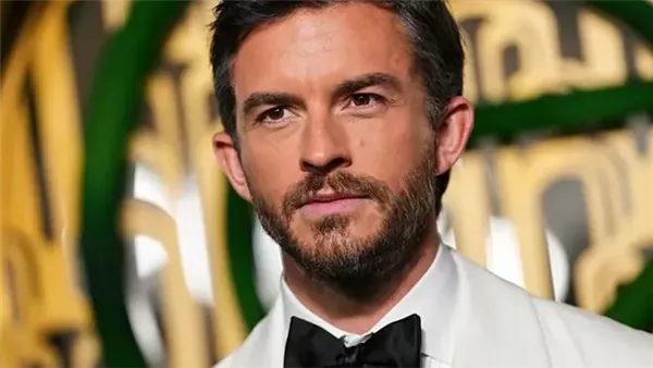 جوناثان بيلي