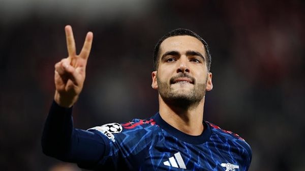 ميكيل ميرينو لاعب