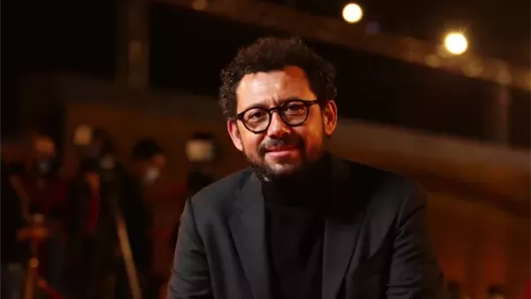 أحمد المرسي