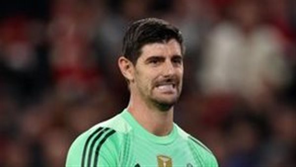 تيبو كورتوا 