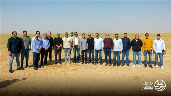 رئيس جهاز مستقبل