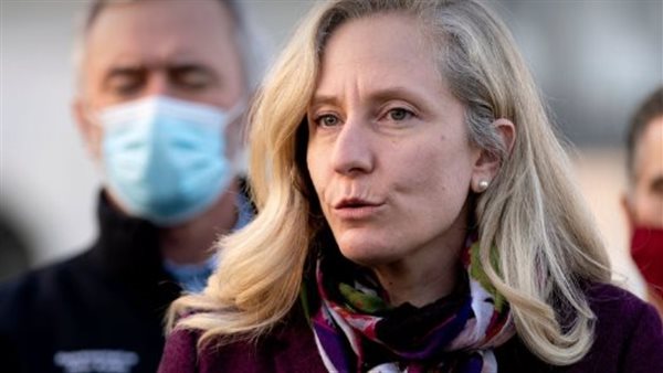  الديمقراطية أبيجيل