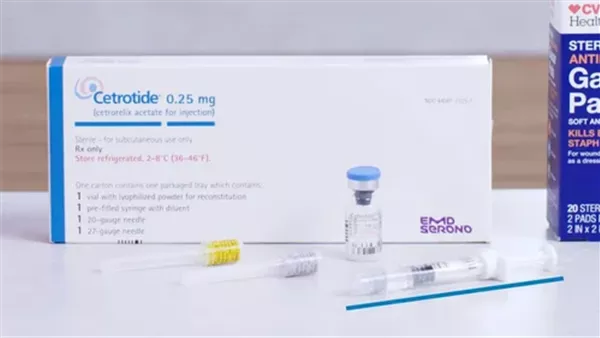 مستحضر السيتروتايد