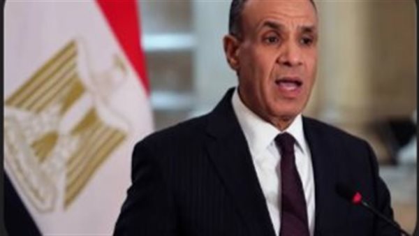 وزير الخارجية