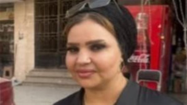  المرشحة البرلمانية