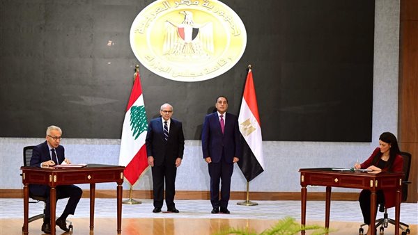 خلال اللقاء