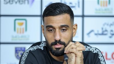 طبيب بيراميدز يكشف تفاصيل إصابة أحمد الشناوي في مباراة باور ديناموز